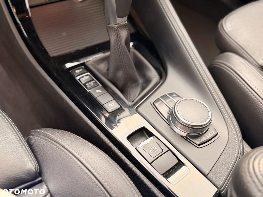 BMW X1 xDrive28i xLine - 20