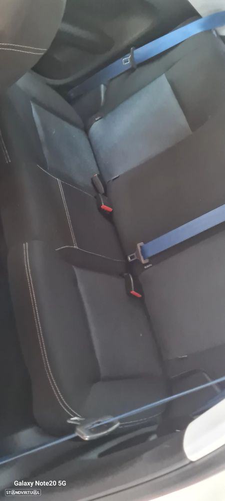 Peugeot 208 PureTech 68 Active - 20