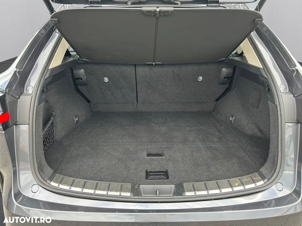 Lexus Seria NX 450h+ E-FOUR Executive Line - 17