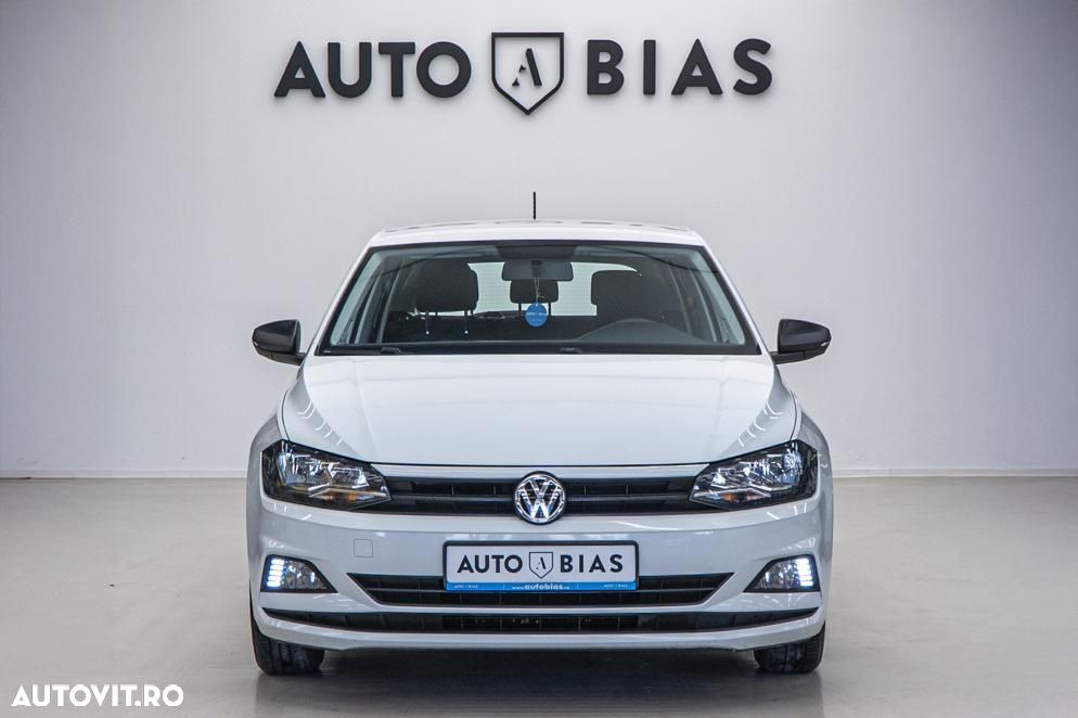 Volkswagen Polo 1.0 Comfortline - 22