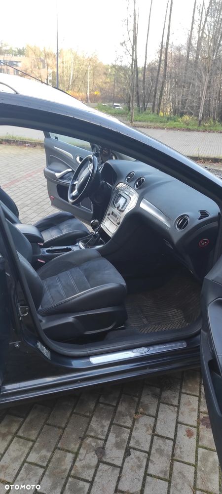 Ford Mondeo 2.5 Black Magic - 22