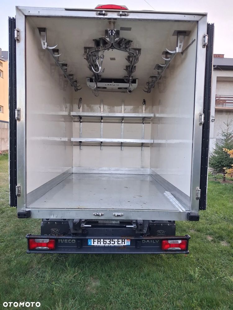 Iveco Daily - 8