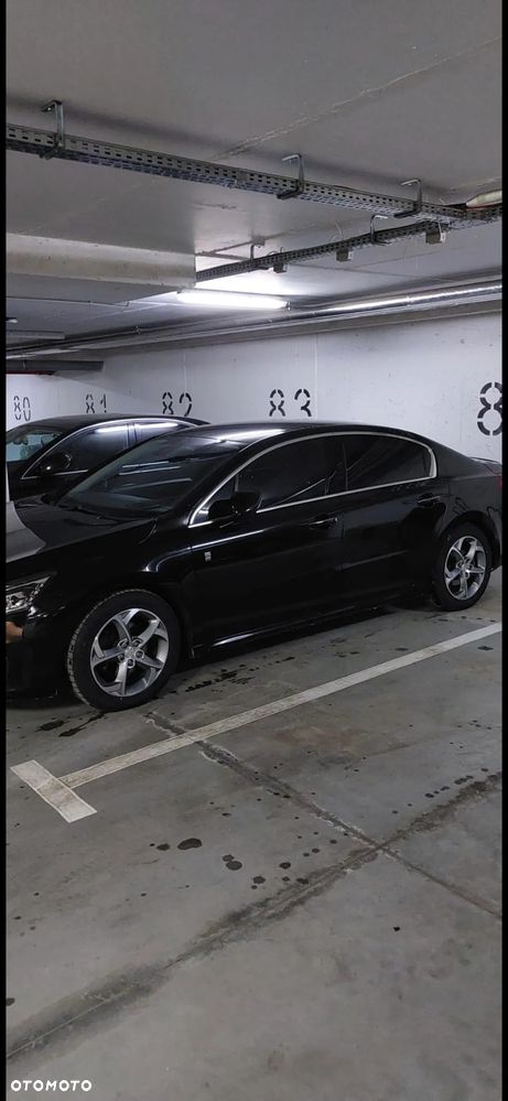 Peugeot 508 - 3