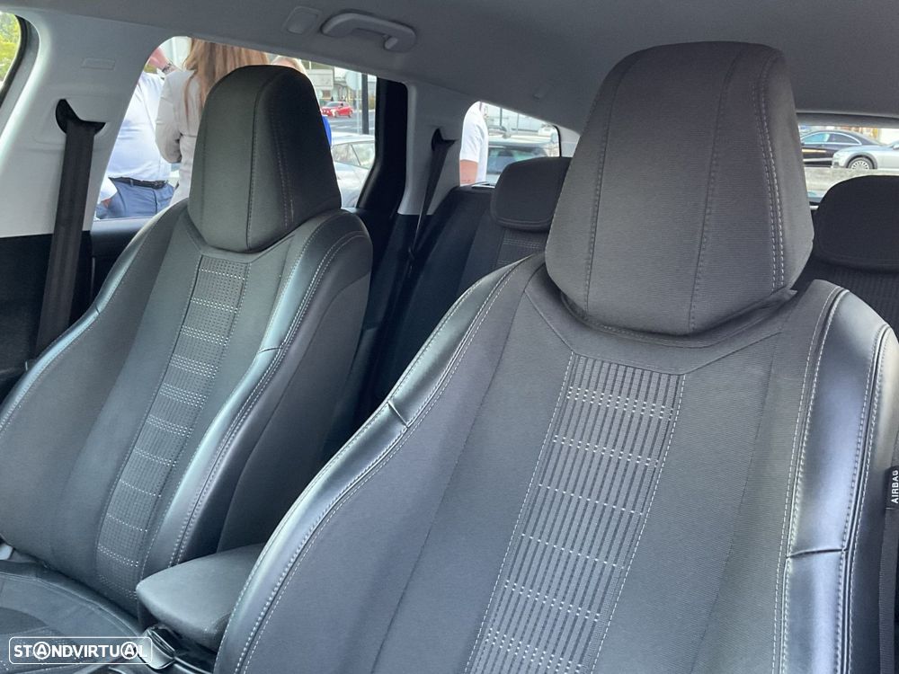 Peugeot 308 SW 1.6 BlueHDi Access - 22