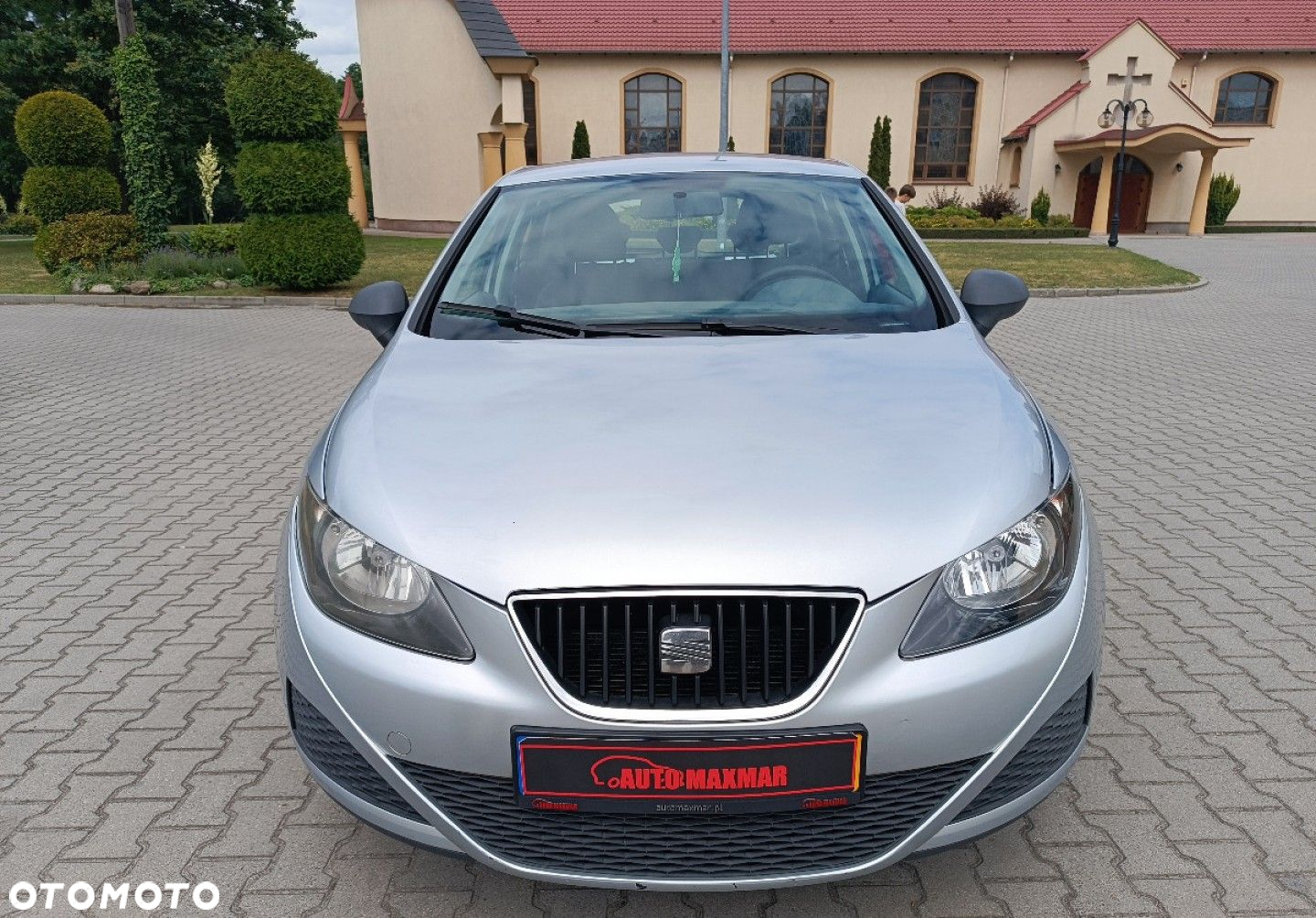 Seat Ibiza - 2