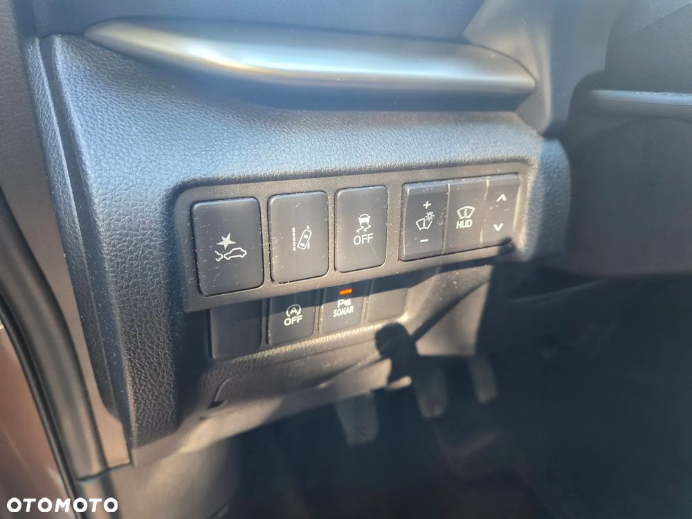 Mitsubishi Eclipse Cross 1.5 T-MIVEC ClearTec 2WD Diamant Edition Plus - 15