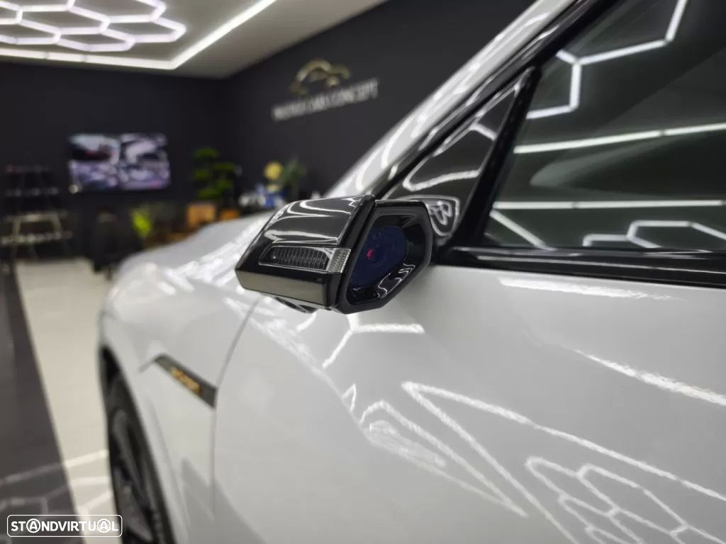 Audi e-tron Sportback 55 quattro S line - 16