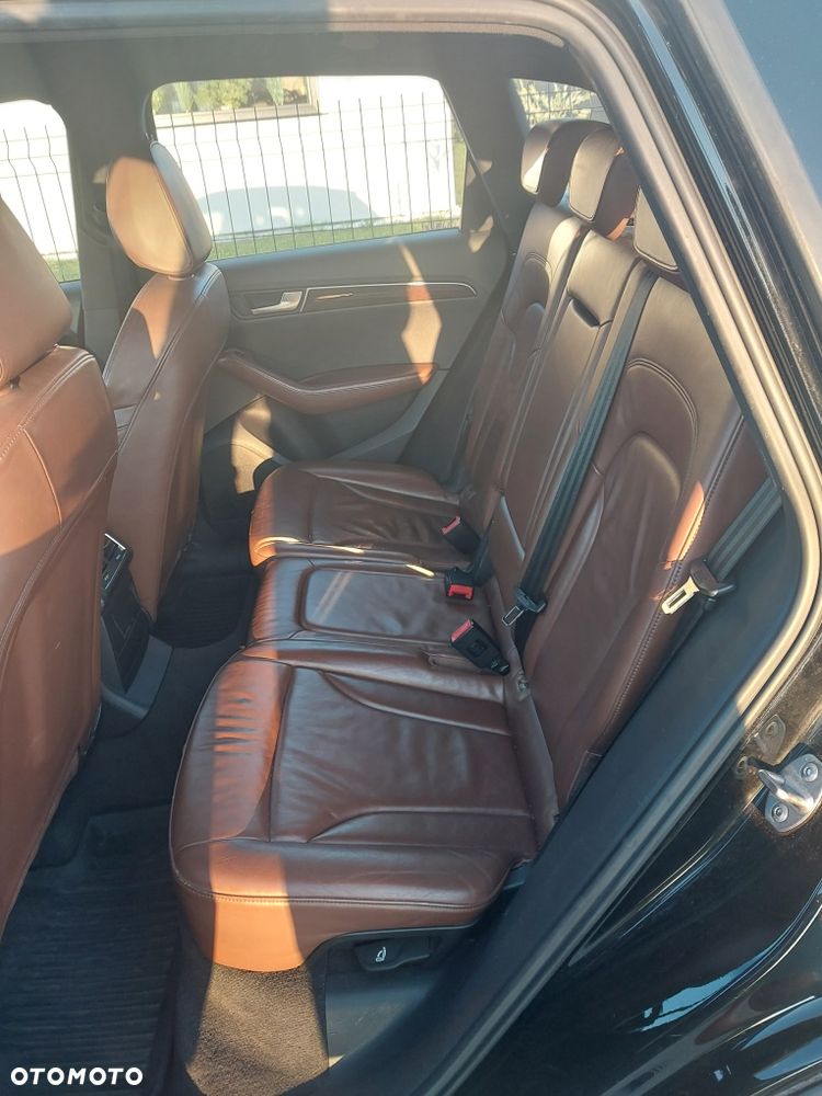 Audi Q5 - 6