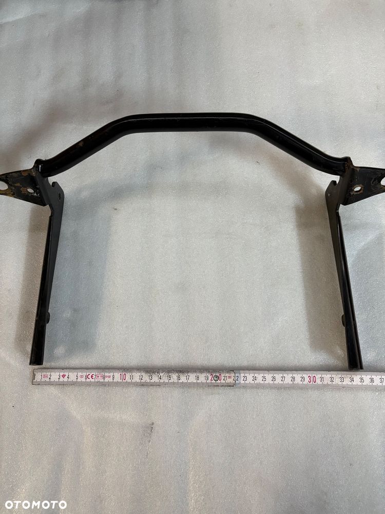 Harley Davidson stelaż mocowanie light bary  kierunkowskazy - 2