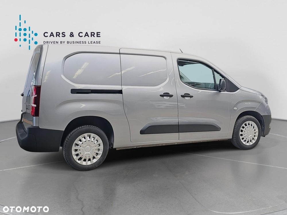 Toyota ProAce 2.3T 1.5D-4D 100KM long Furgon Active - 20