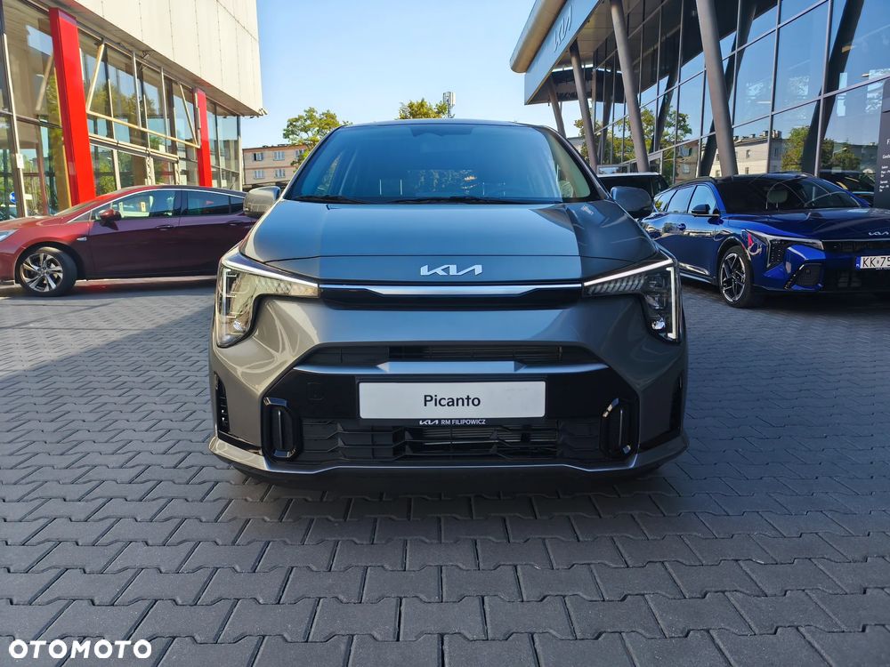 Kia Picanto 1.0 GDI Business Line - 2