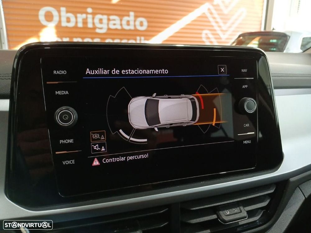 VW T-Roc 2.0 TDI Life - 28