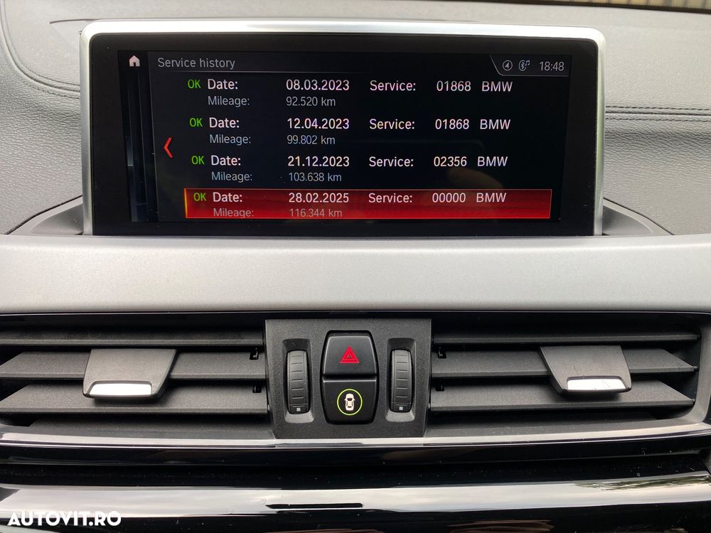 BMW X2 xDrive18d Aut. Advantage Plus - 13