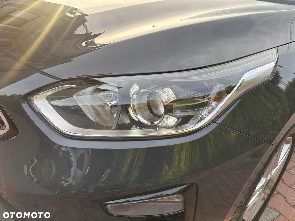 Kia Ceed 1.6 CRDi (48V Mild-Hybrid) DCT7 Platinum - 27