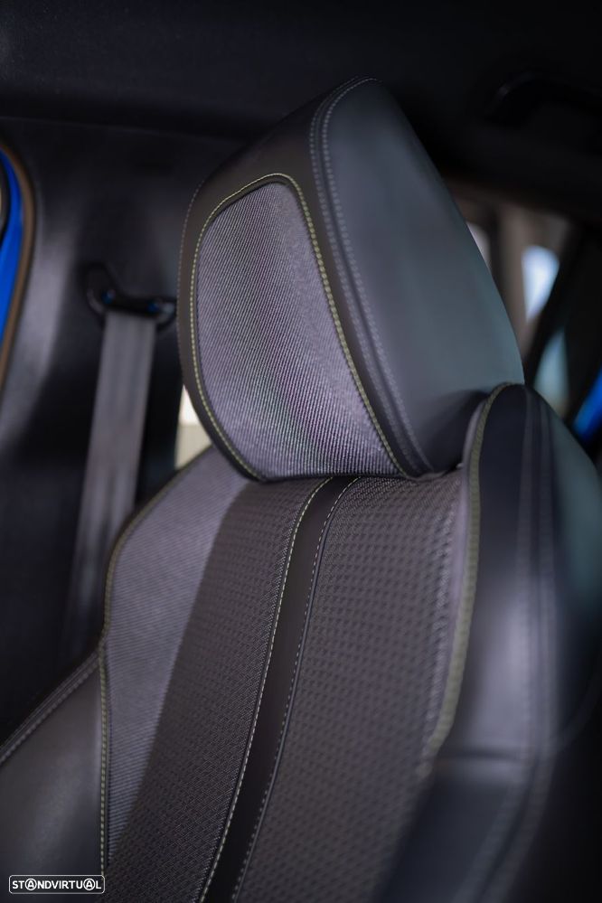 Peugeot 208 1.2 PureTech GT Line - 47