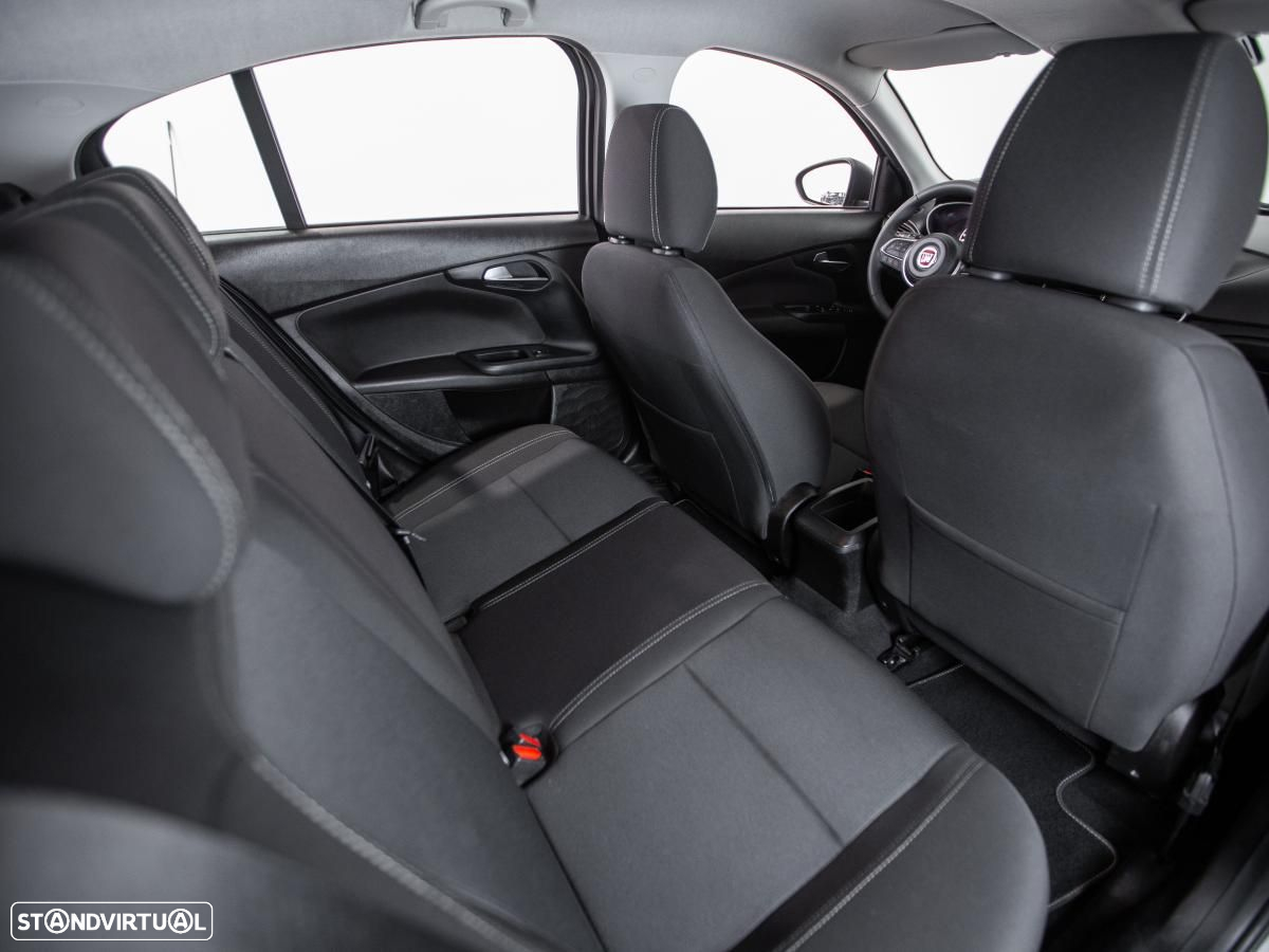 Fiat Tipo 1.3 Multijet City Life - 10