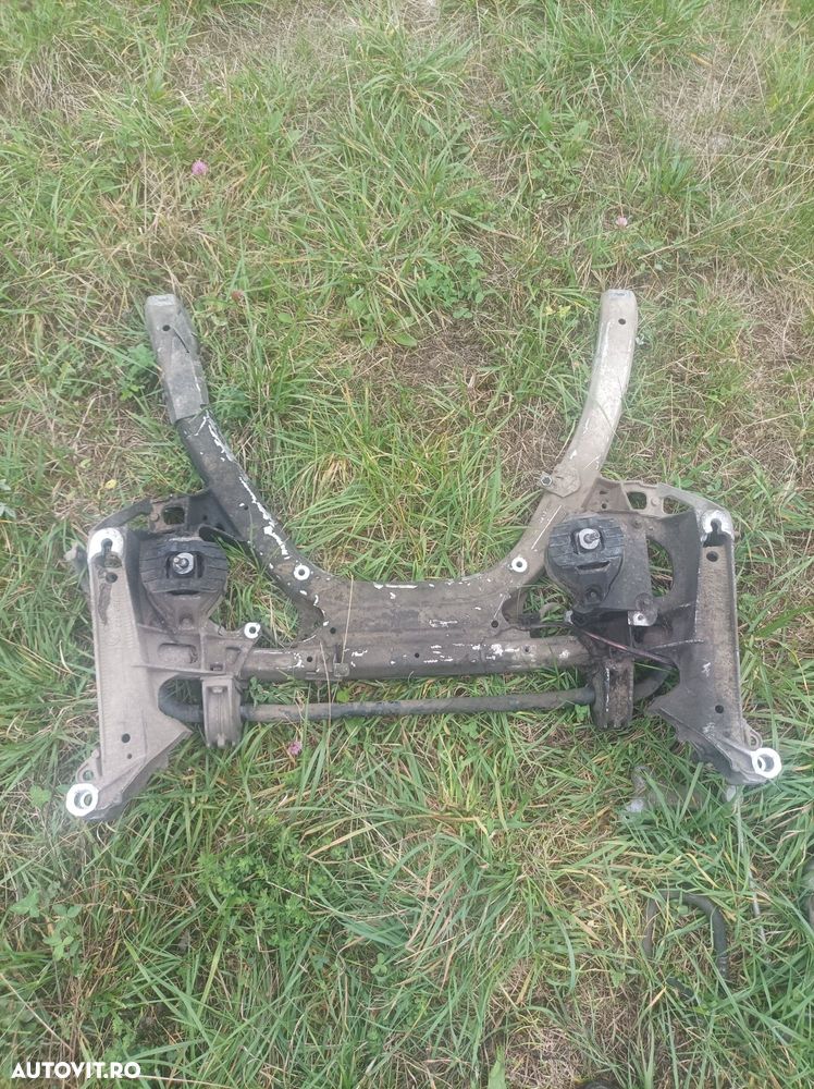 Cadru jug motor punte față BMW seria 5 E60 E61 - 2