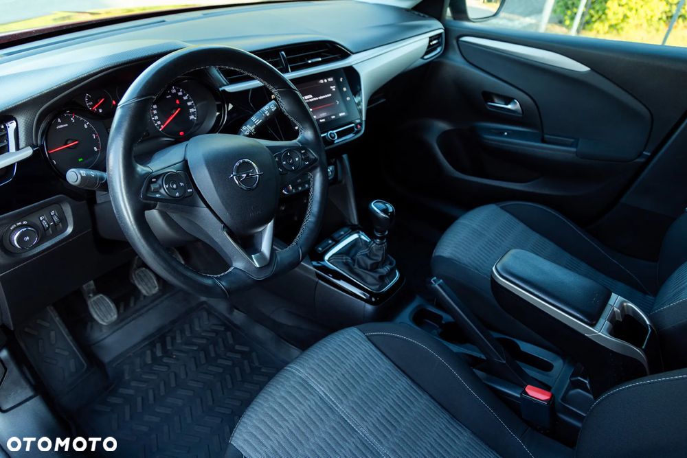 Opel Corsa 1.2 Edition S&S - 9