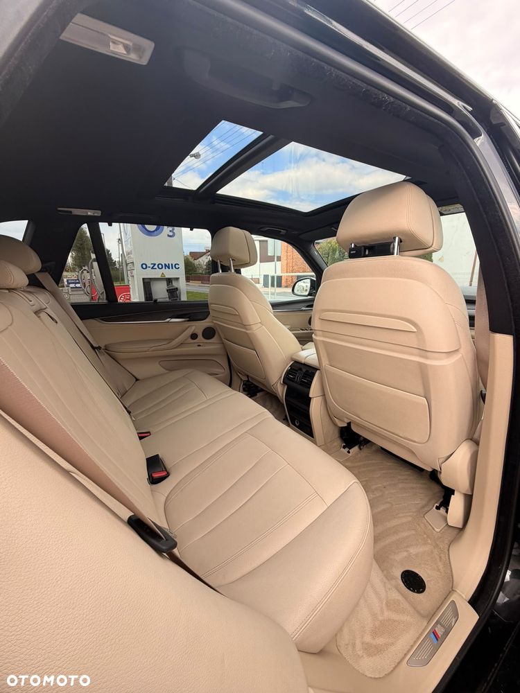 BMW X5 - 6