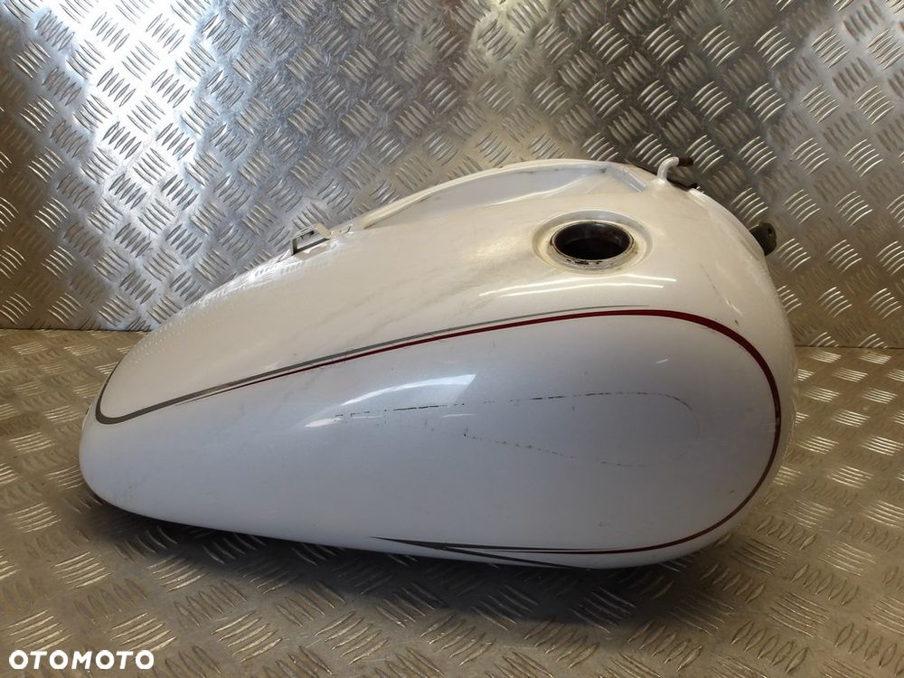 Zbiornik bak paliwa YAMAHA XV 1700 ROAD STAR 04-14r   PN. 4WM-Y2410-31-W7 - 9