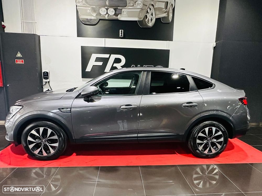 Renault Arkana - 4