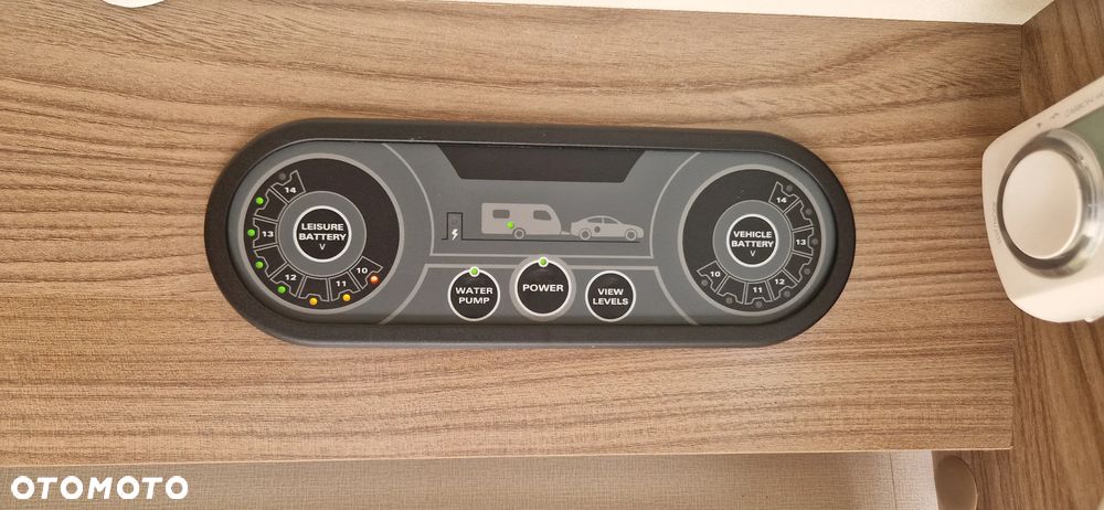 SWIFT Challenger - 20