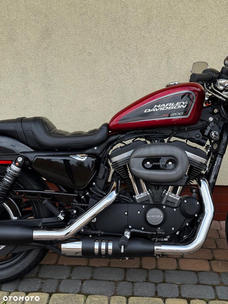 Harley-Davidson Inny - 6