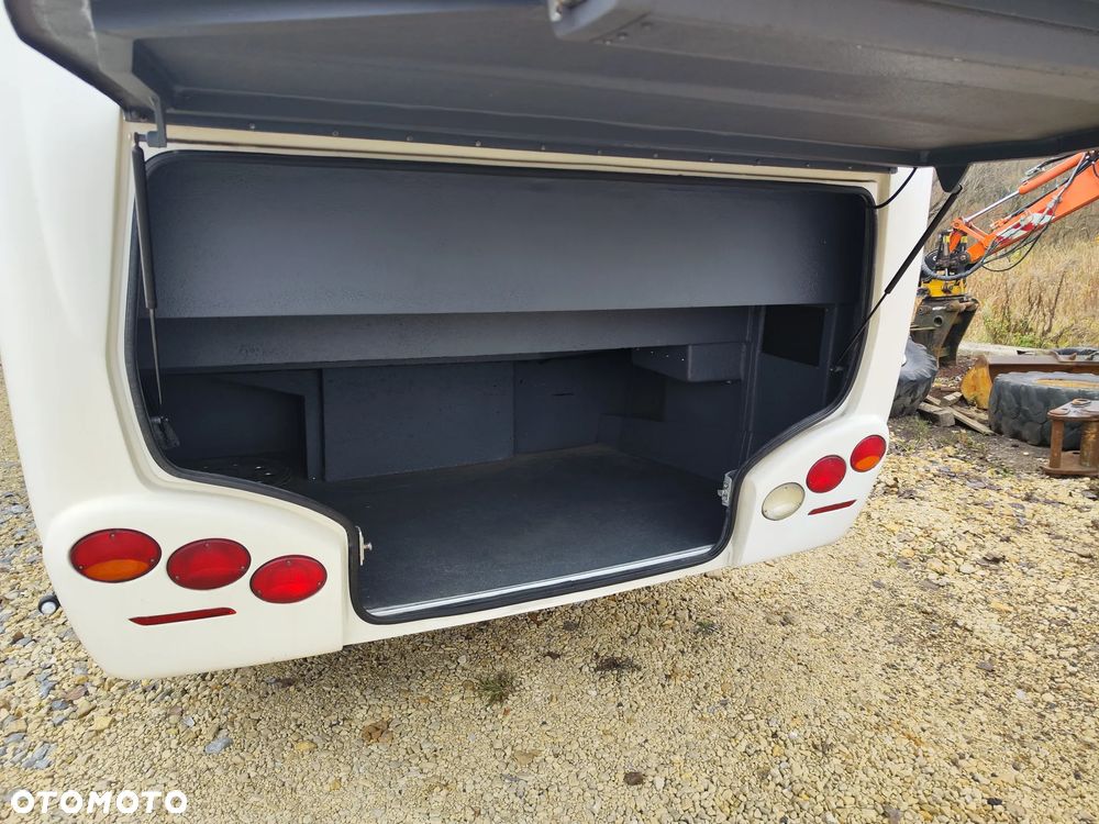 Mercedes-Benz Mago Tourino Tourismo - 7