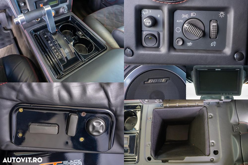 Hummer H2 - 20