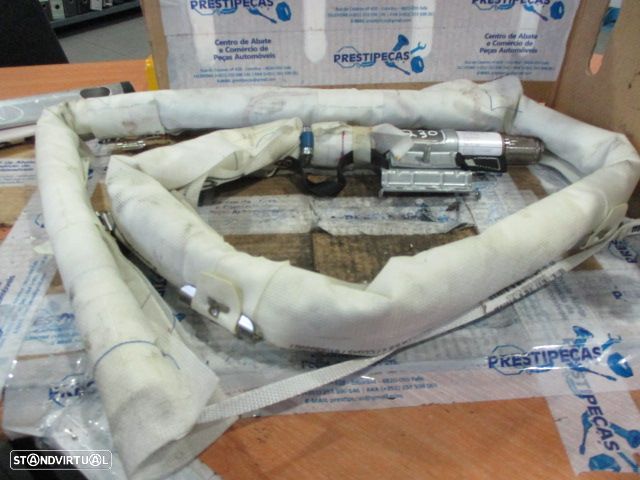 Airbag Cortina 41740008 FORD MONDEO 2008 DRT - 2