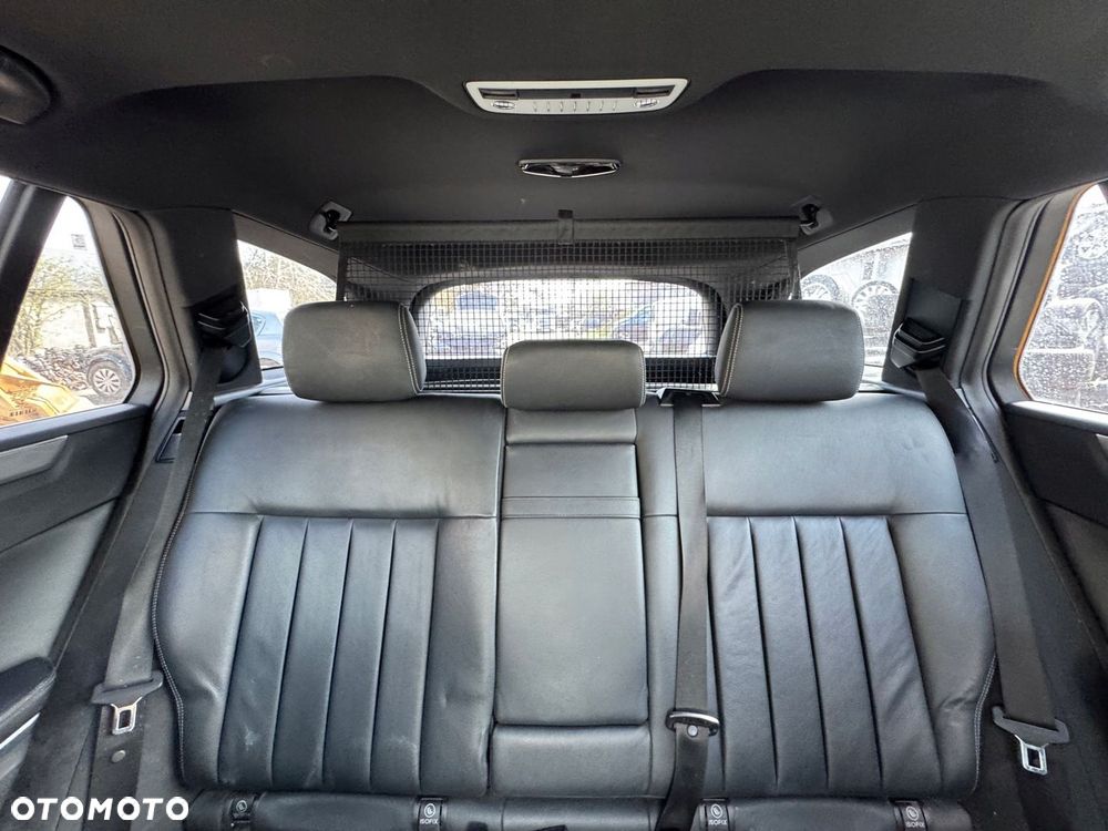 MERCEDES BENZ S212 W212 LIFT KOMPLET FOTELI BOCZKÓW BOCZKI FOTELE KANAPA - 2