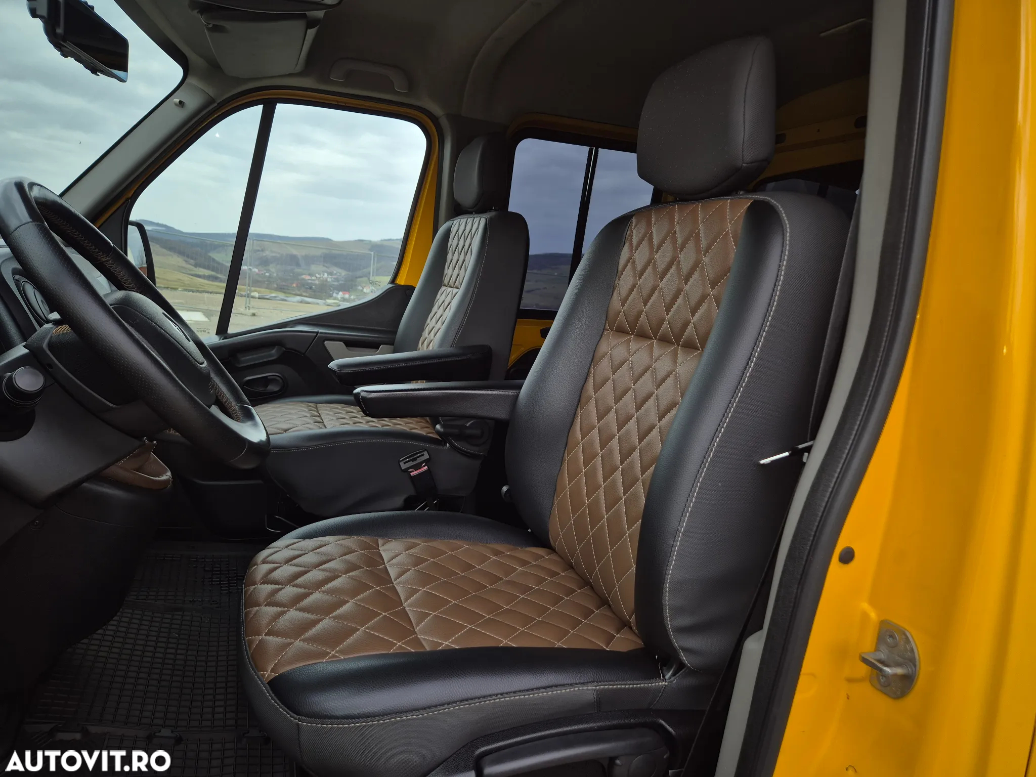 Renault Master - 5