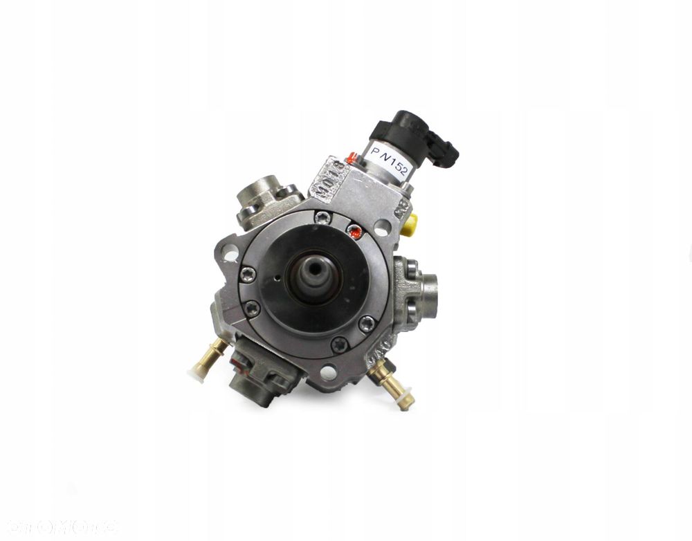 POMPA WTRYSKOWA WYSOKIEGO CIŚNIENIA BOSCH OPEL VIVARO MOVANO 0445010205 - 1