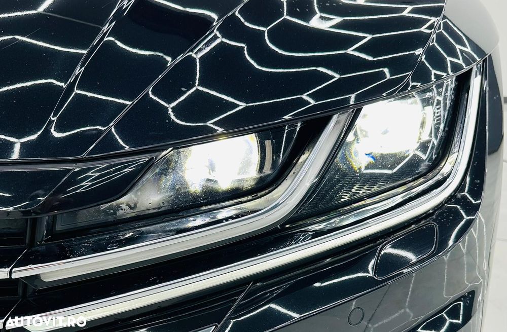 Volkswagen ARTEON 2.0 TDI SCR DSG R-Line - 10