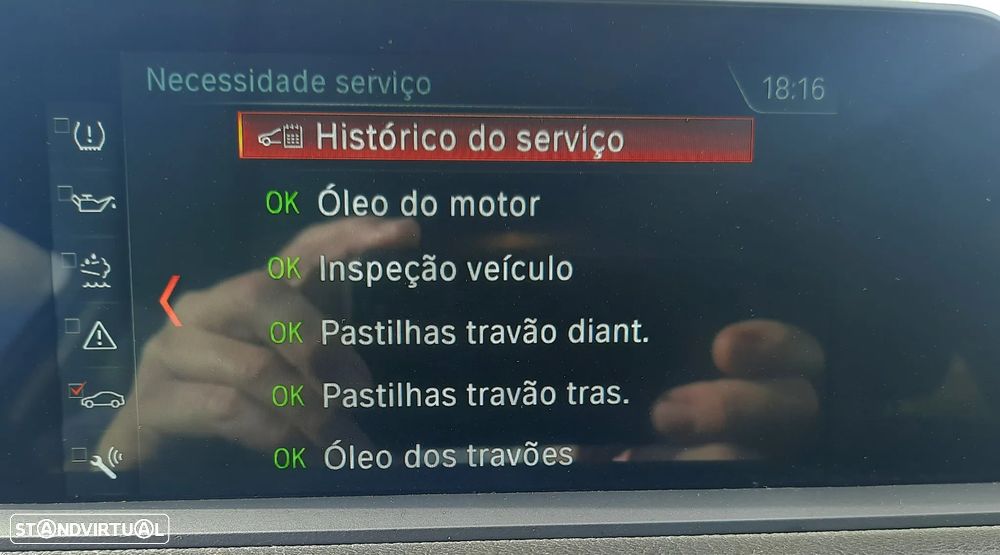 BMW 218 d Coupe Aut. Advantage - 18