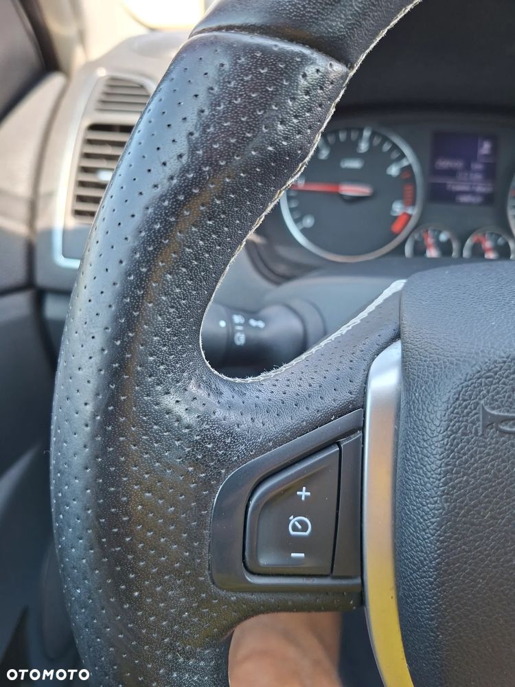 Renault Laguna dCi 150 FAP Start-Stop GT - 7