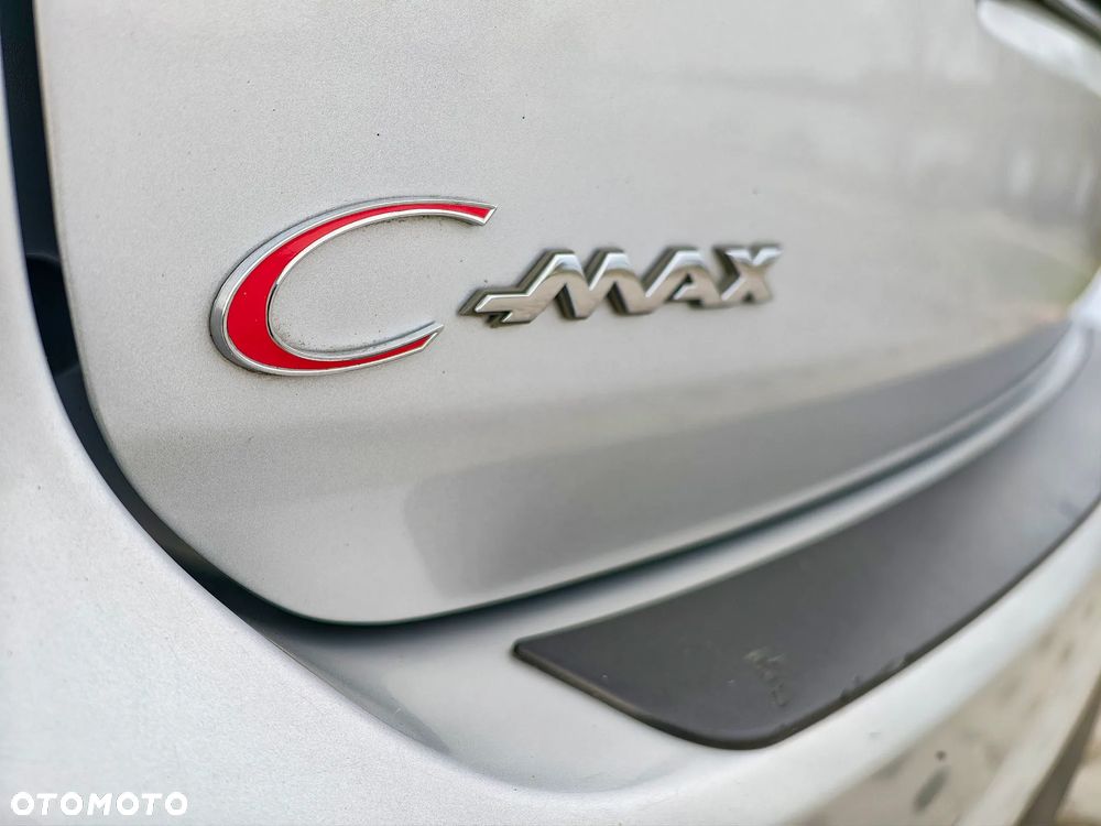 Ford C-MAX - 28