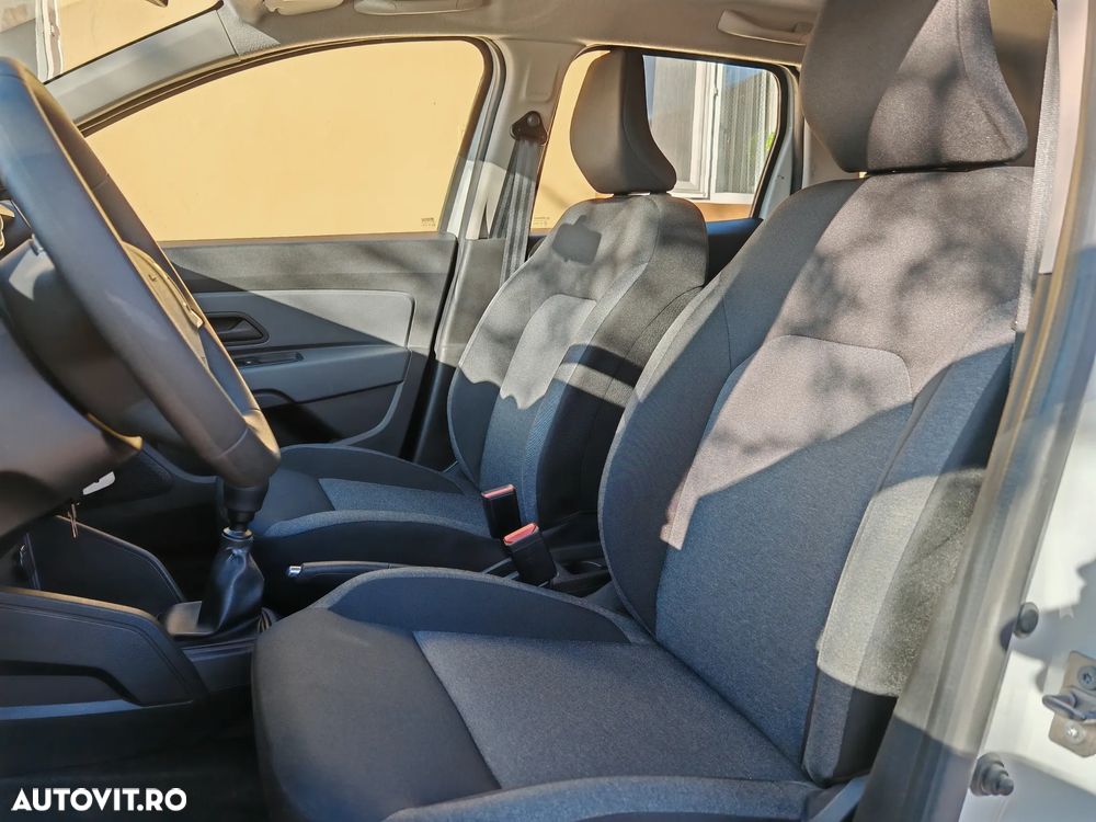 Dacia Duster TCe 100 2WD Comfort - 9