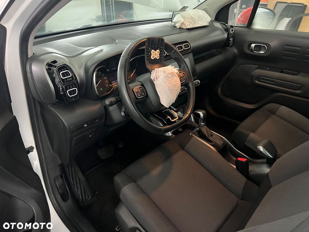 Citroën C3 Aircross PureTech 110 Stop & Start EAT6 OPF Feel - 14