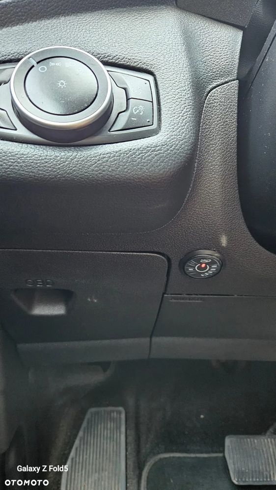 Ford Escape - 17