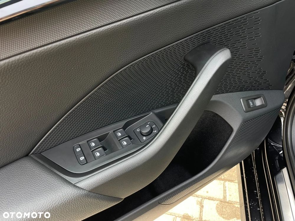Skoda Octavia 1.5 TSI mHEV Edition 130 Selection DSG - 13