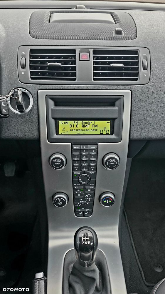 Volvo V50 2.4i Kinetic - 20