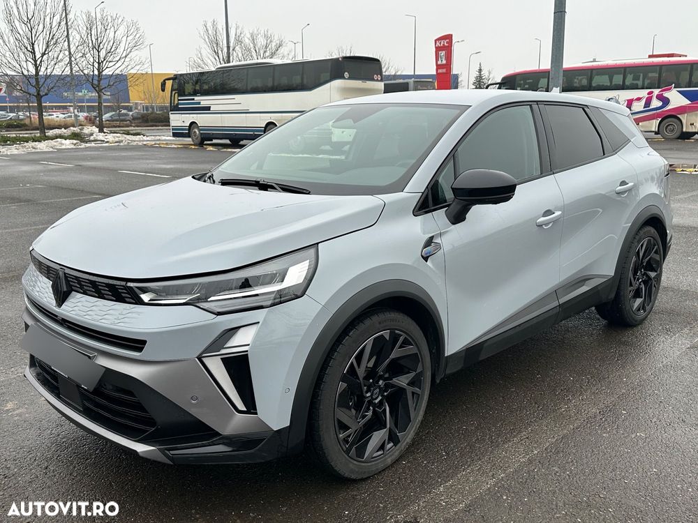 Renault Symbioz - 8