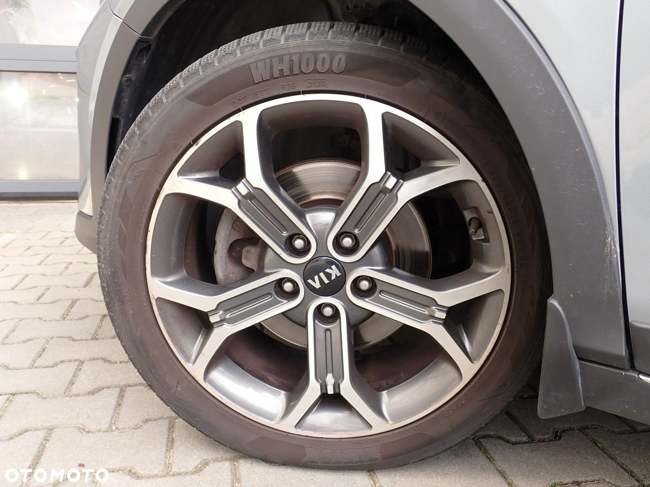 Kia XCeed - 19
