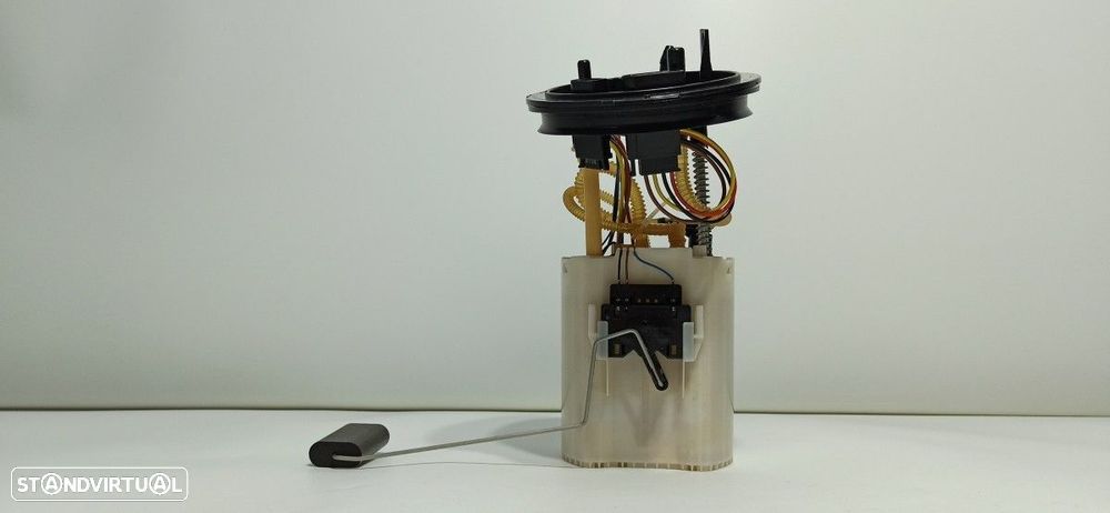 BÓIA DE COMBUSTÍVEL AUDI A3 SPORTBACK (8VF) BASIC - 6