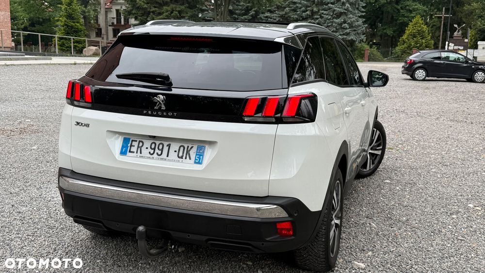 Peugeot 3008 PureTech 130 Stop & Start Allure - 31