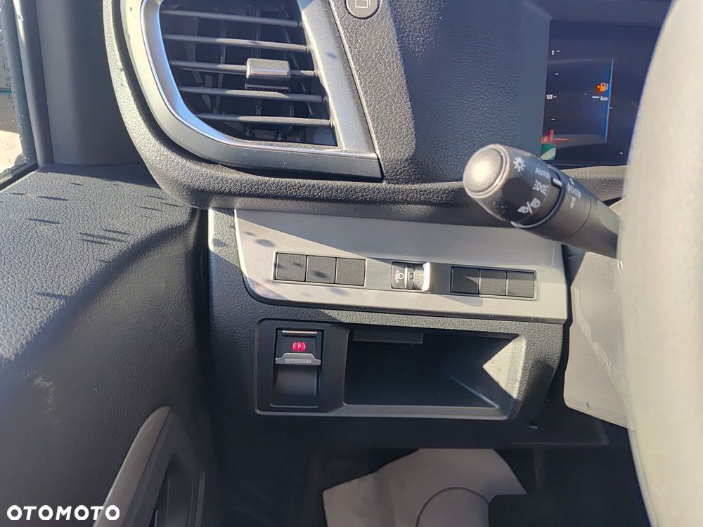Opel Zafira - 27