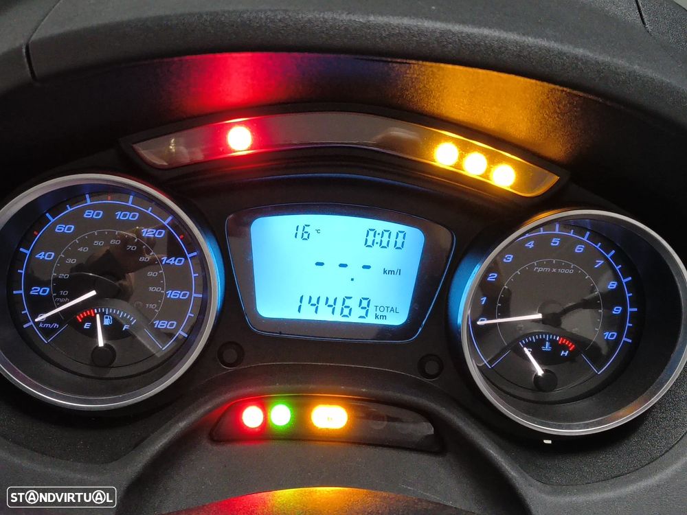 Piaggio MP3 400HPE - 13