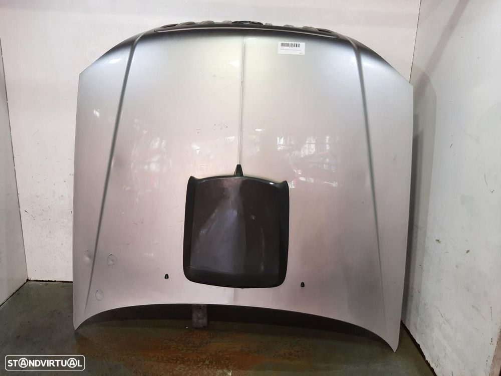 CAPÔ HYUNDAI TERRACAN - 1