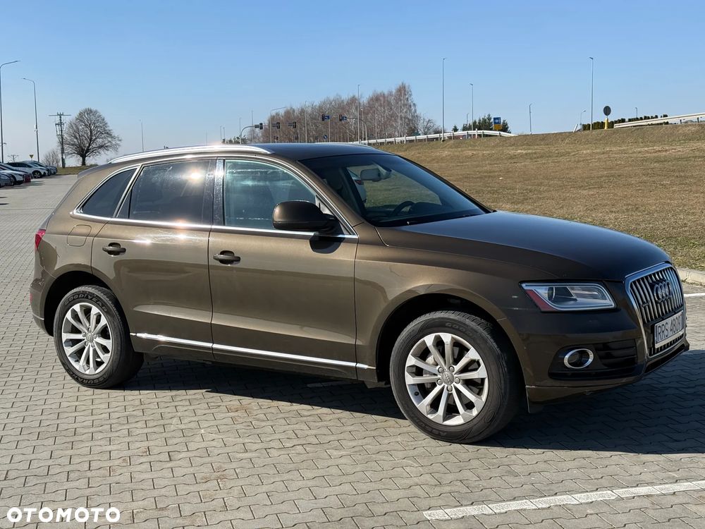 Audi Q5 - 6